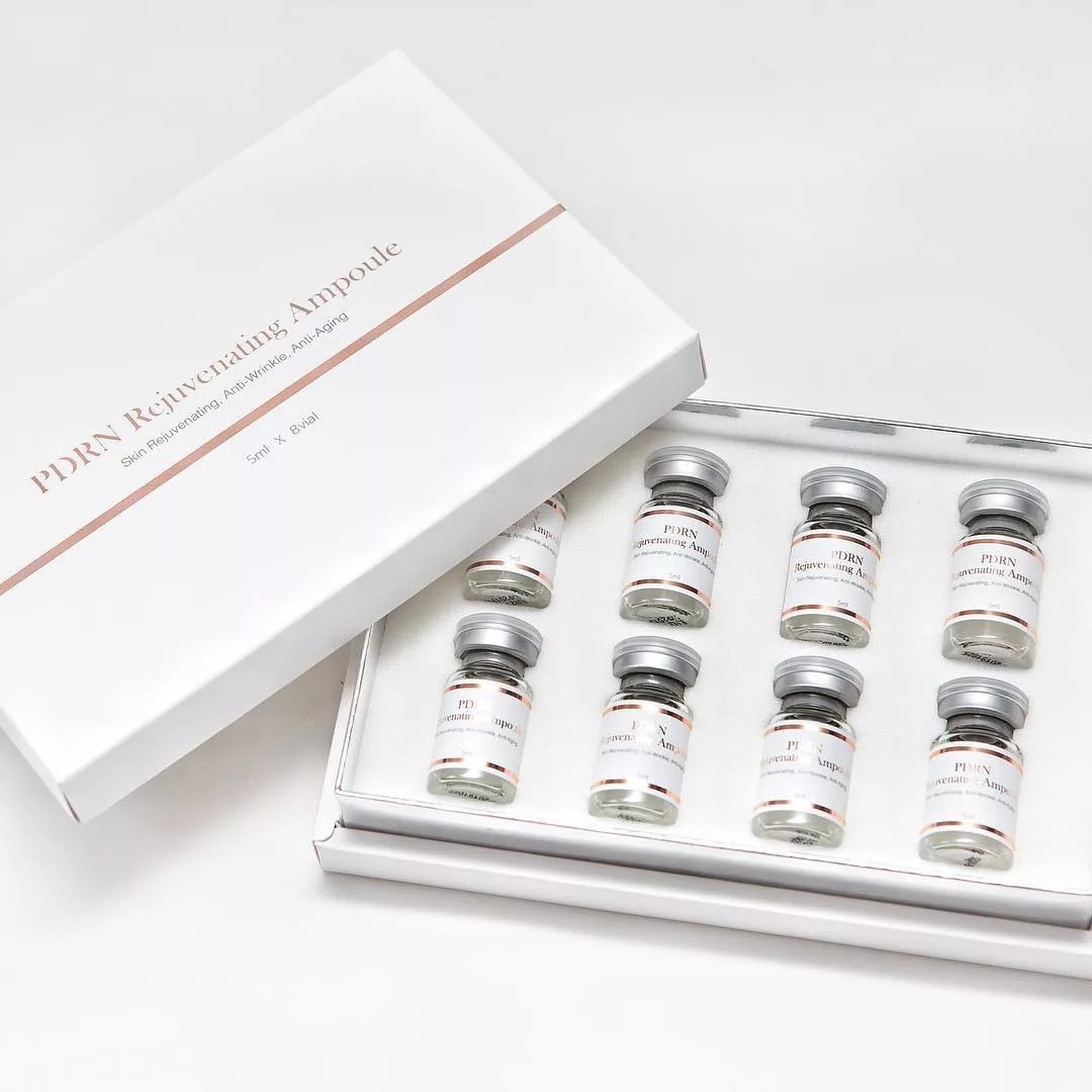 PDRN Rejuvenating Ampoule