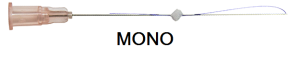 Мононить Mono