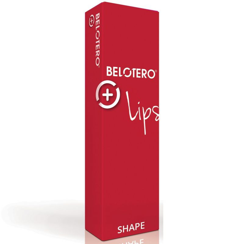 Belotero Shape Lidocaine