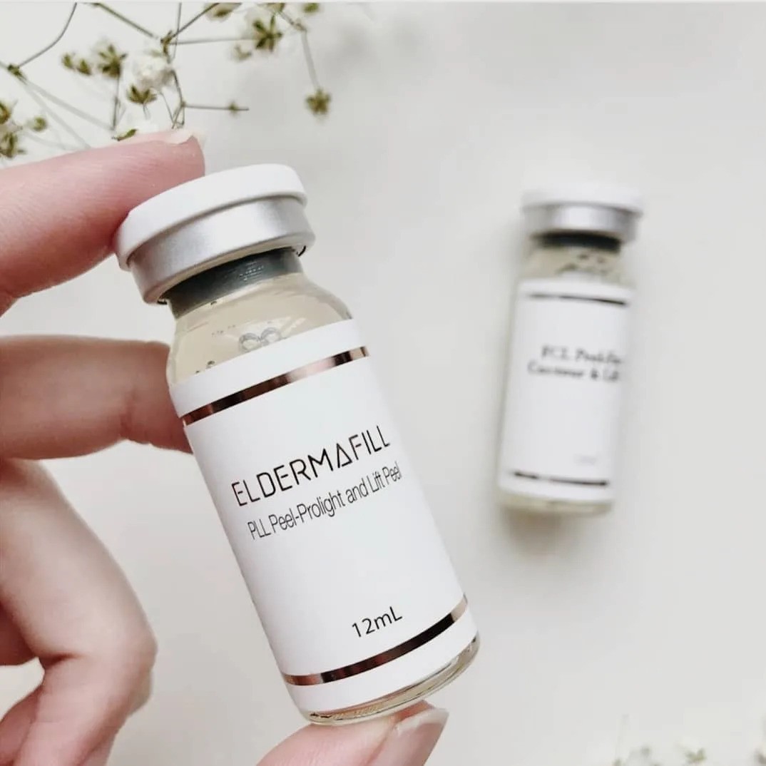 PLL Peel-Prolight and Lift Peel